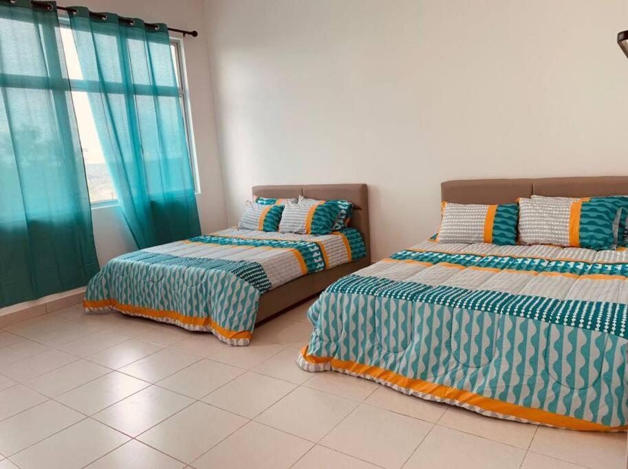 Brand New Cozy Home Desaru Pengerang Near Sebana Cove Resort Exterior photo