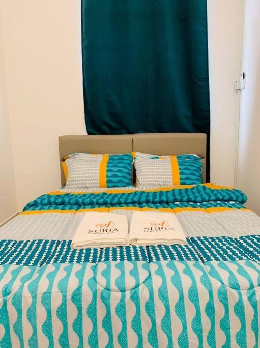 Brand New Cozy Home Desaru Pengerang Near Sebana Cove Resort Exterior photo