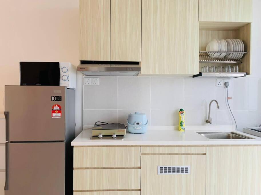 Brand New Cozy Home Desaru Pengerang Near Sebana Cove Resort Exterior photo